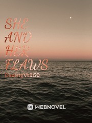 SHE AND HER FLAWS Book