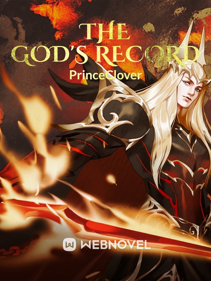The God's Record Book