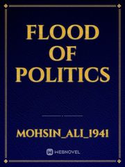Flood of politics Book