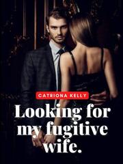 LOOKING FOR MY FUGITIVE WIFE Book