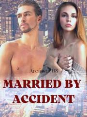 MARRIED BY ACCIDENT [MBA] Book