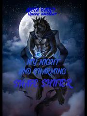 My Night And Charming Shape Shifter Book