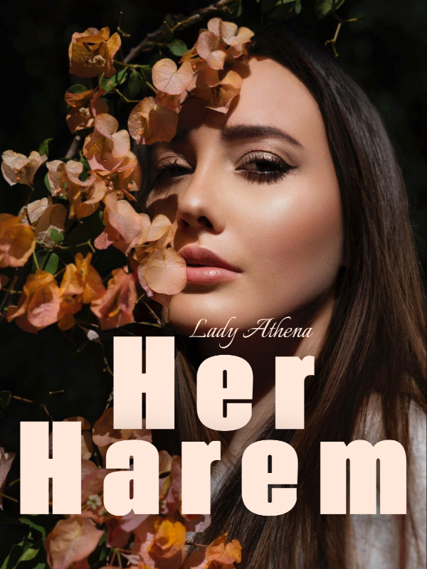 HER HAREM Book