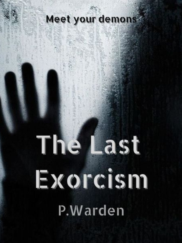 The Last Exorcism Book