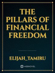 the Pillars of Financial Freedom Book