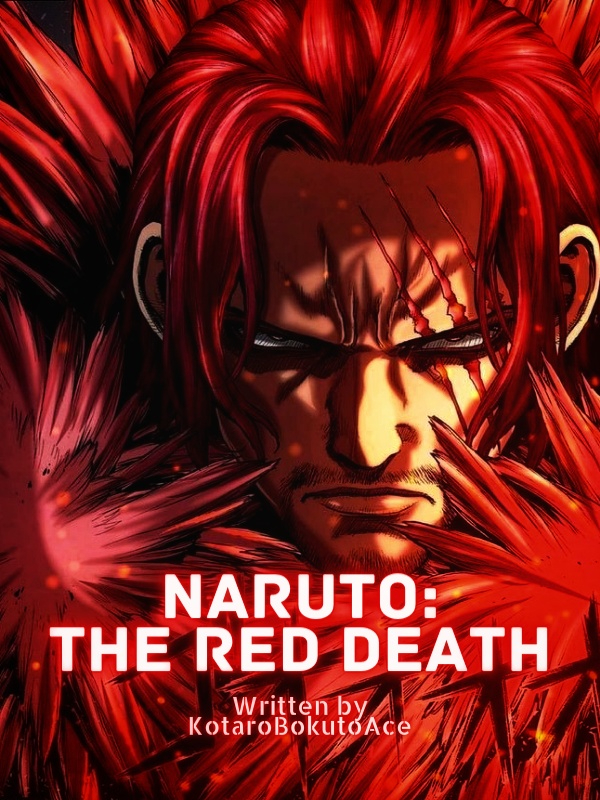 Naruto: The Red Death