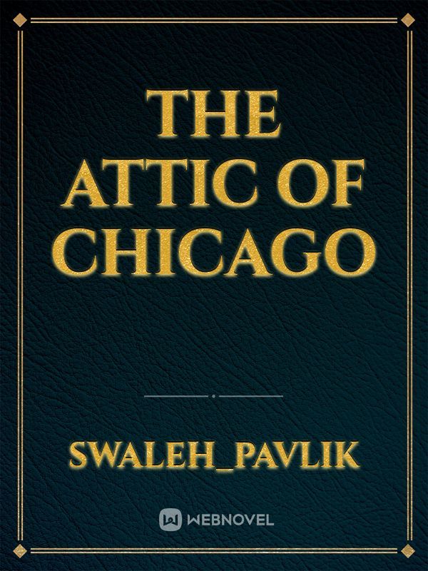 The Attic of Chicago