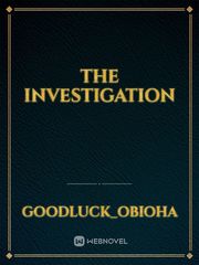 The investigation Book