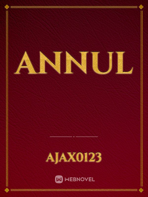 Annul