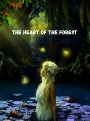 The heart of the forest:An original ghost bird fan fiction Book