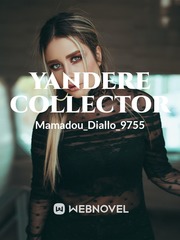 Yandere Collector Book