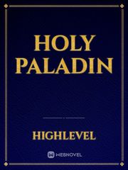 Holy Paladin Book