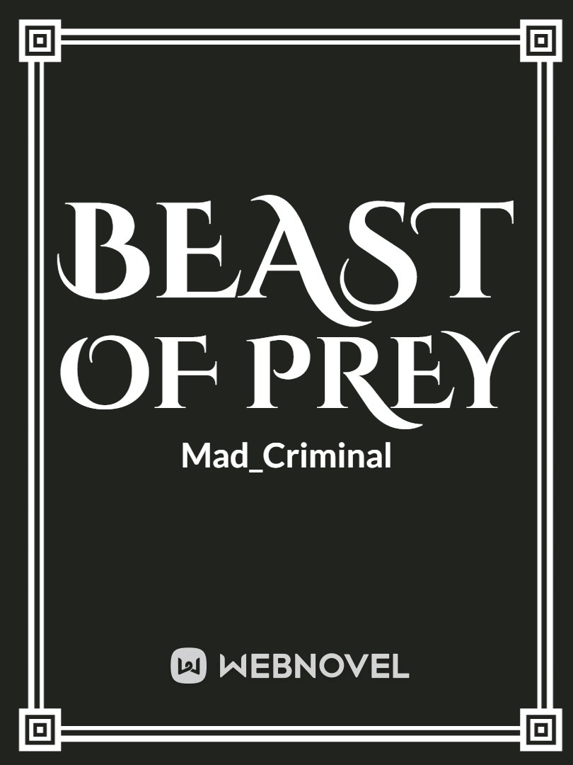 Beast of Prey