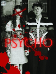 PSYCHO - SEHUN EXO Book