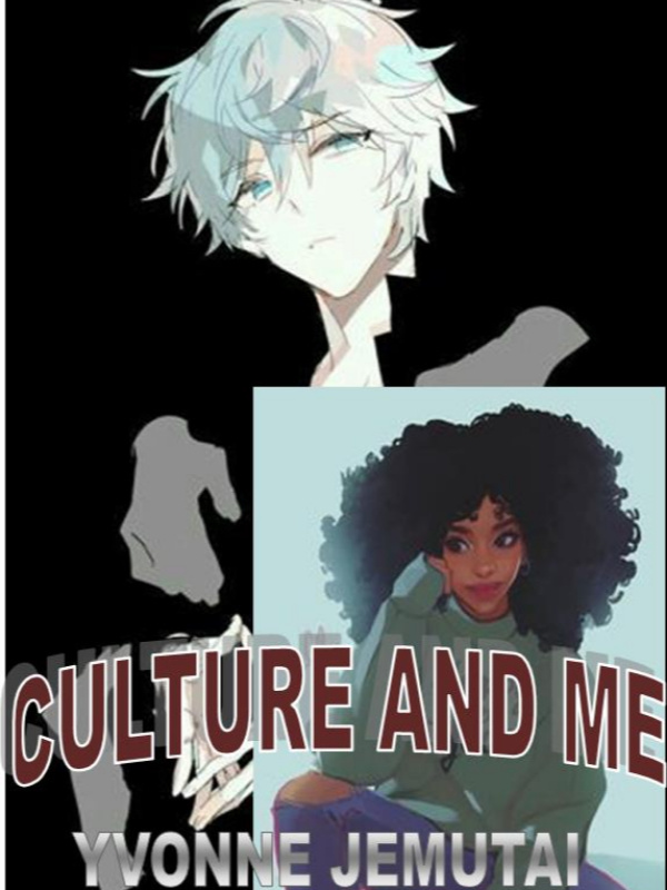 Culture and me Book