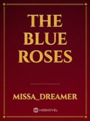 the blue roses Book