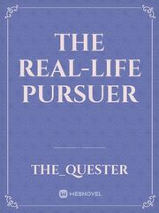 The Real-life pursuer Book