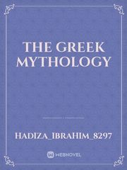 The Greek mythology Book