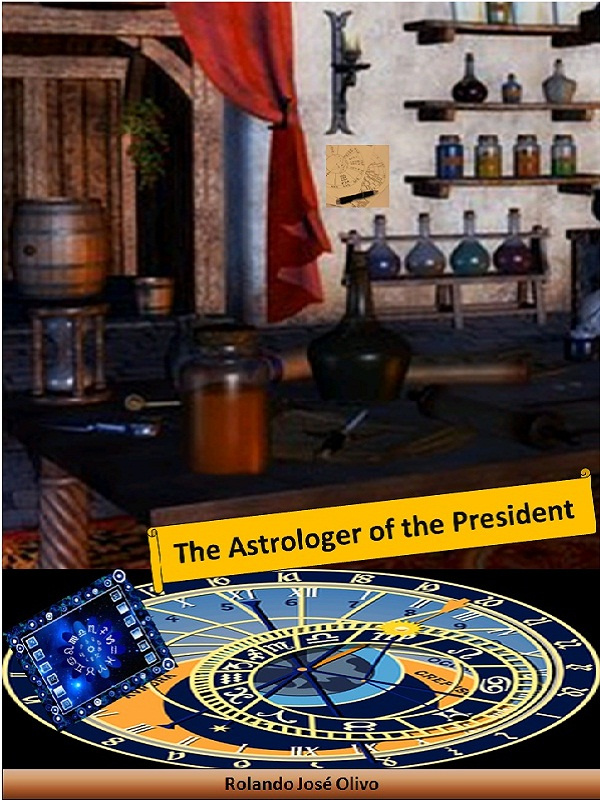 The Astrologer of the President
