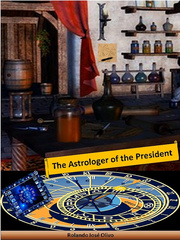 The Astrologer of the President Book