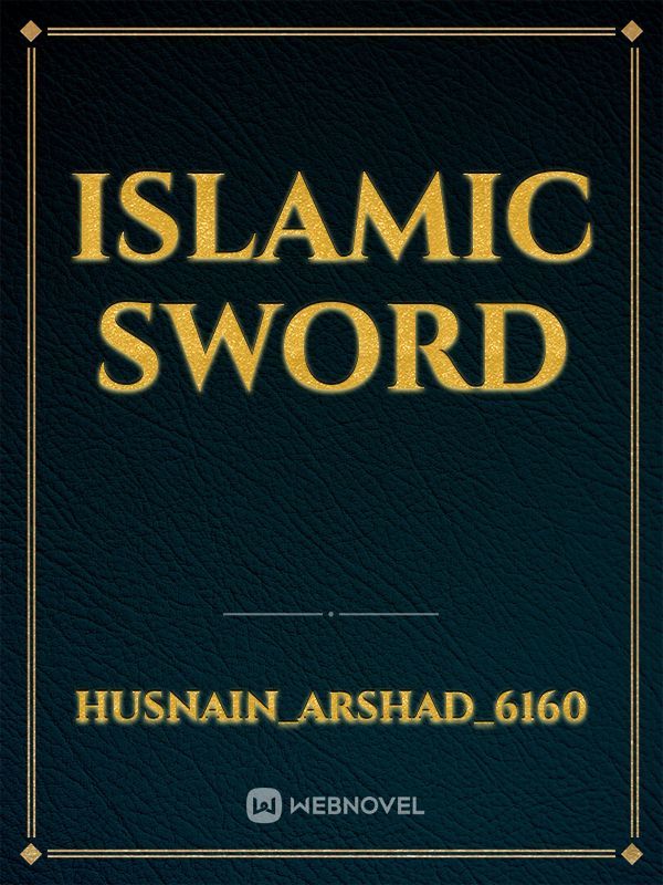 Islamic Sword