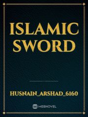 Islamic Sword Book