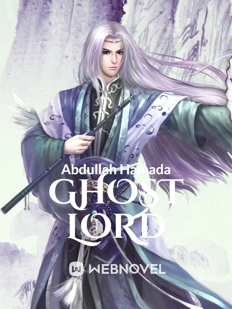 Ghost Lord