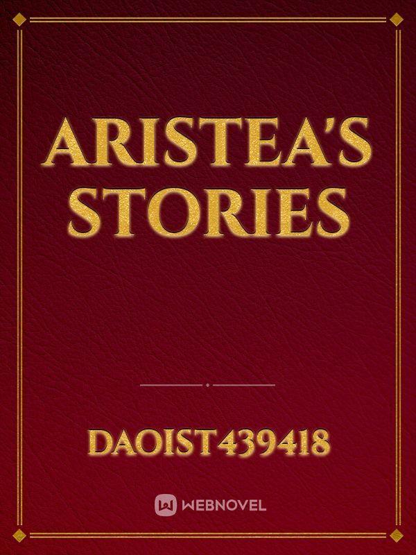 Aristea's Stories