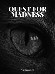 Quest for Madness Book
