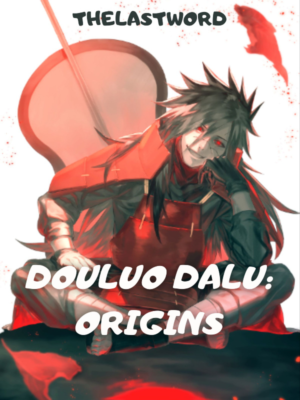 Douluo Dalu: Origins Book