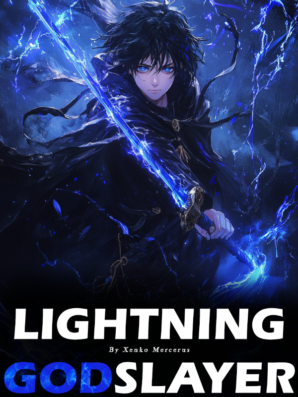 Lightning Godslayer