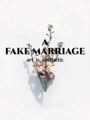 A fake marriage Book