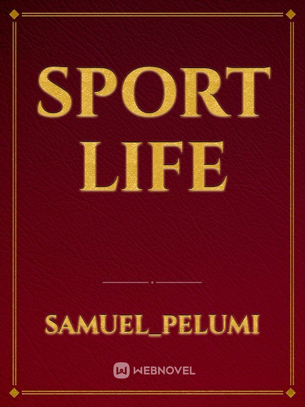 sport life Book