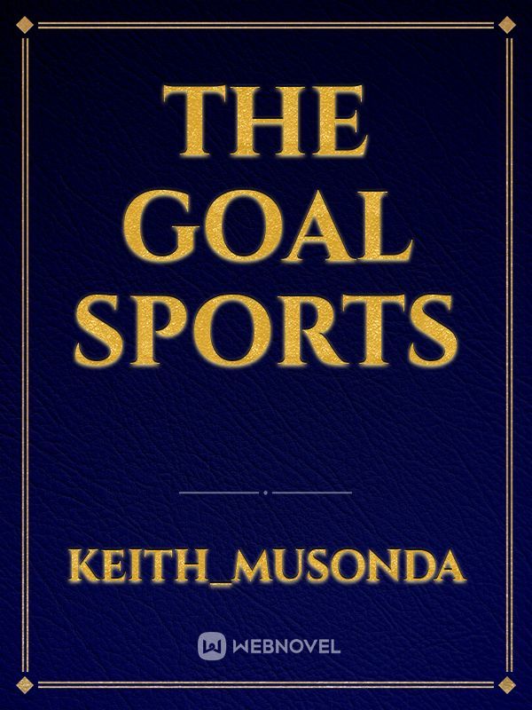 The goal sports