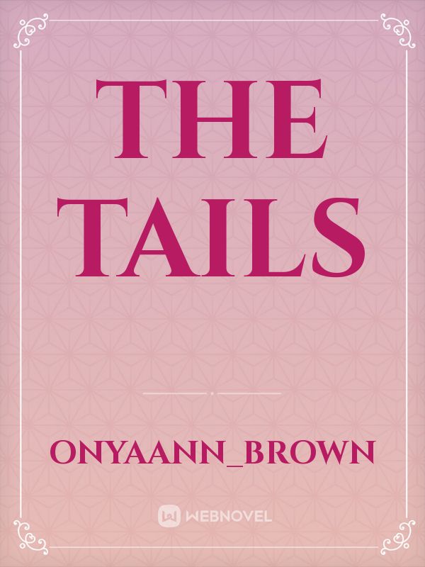 The Tails Book