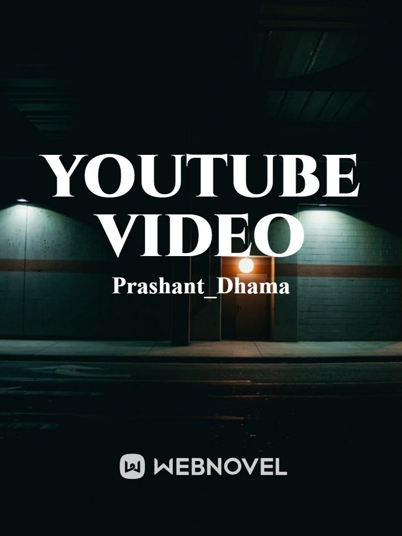 YouTube Video Book