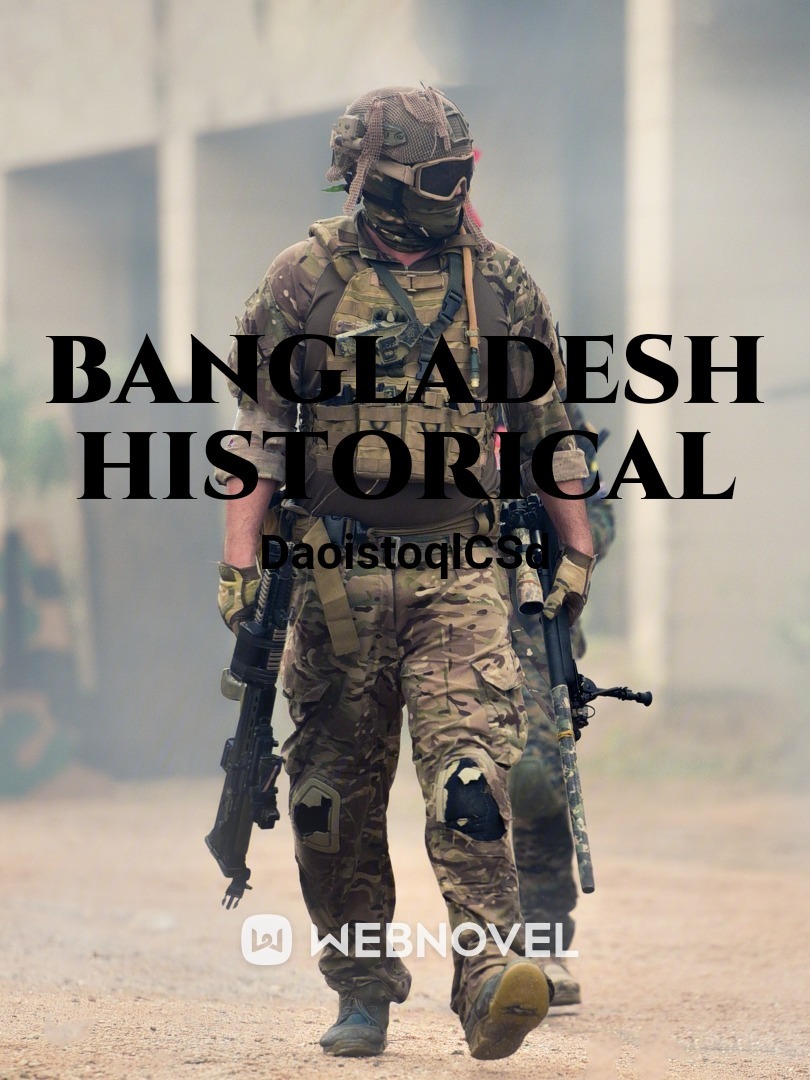 Bangladesh historical