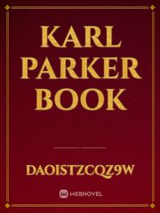 Karl Parker book Book