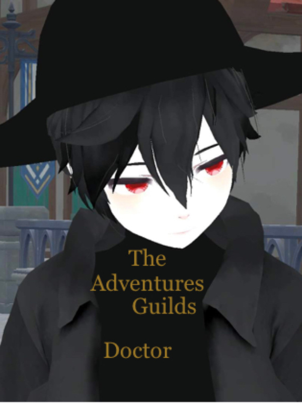 The Adventures Guilds Doctor