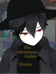 The Adventures Guilds Doctor Book