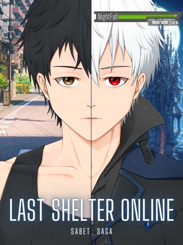 Last Shelter Online (Bahasa Indonesia) Book