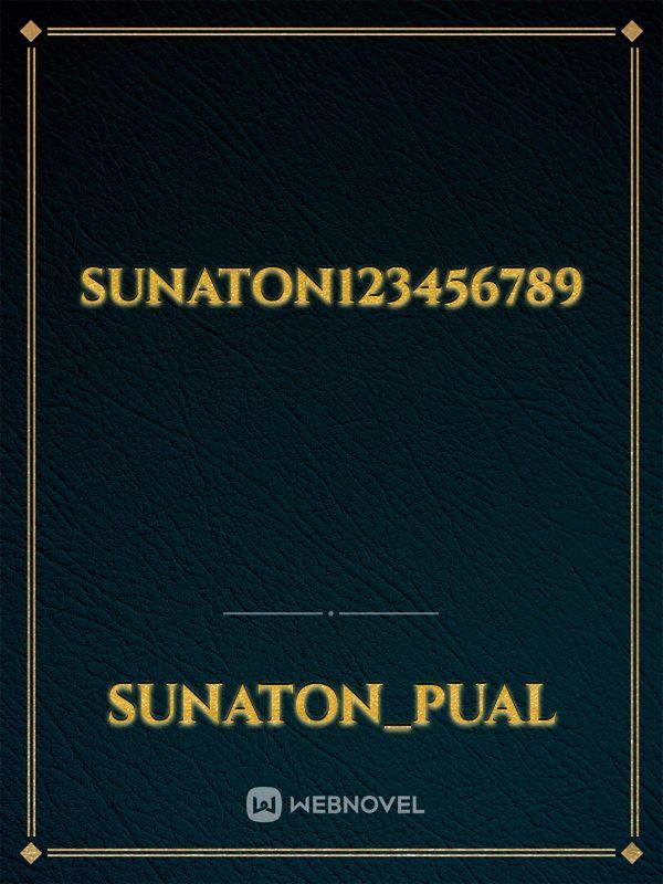 sunaton123456789