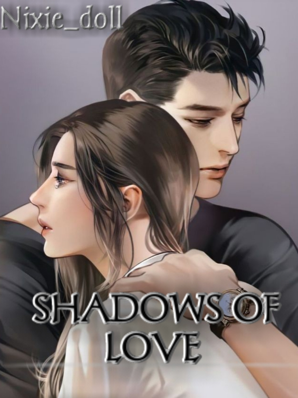 Love From the shadows Book
