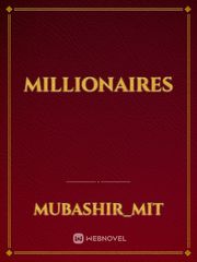 Millionaires Book