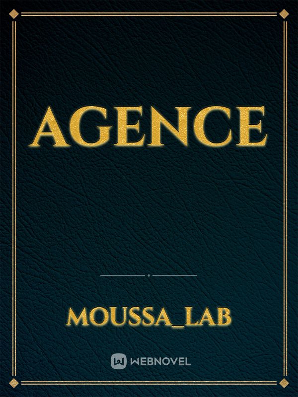 Agence Book