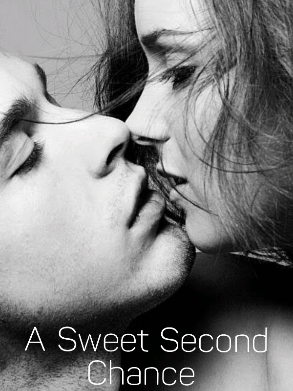 A Sweet Second Chance Book