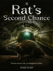 A Rat’s Second Chance (Old) Book