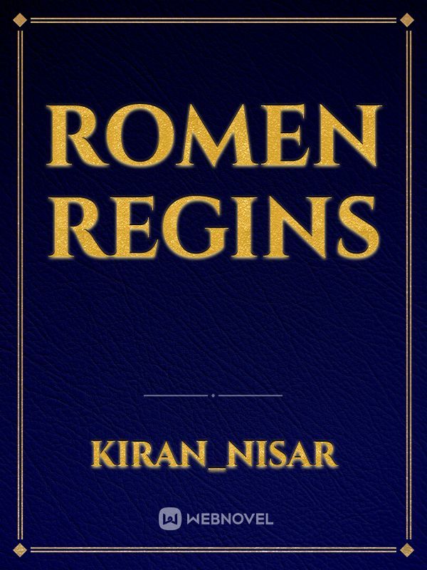 Romen regins