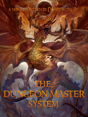 The Dungeon Master System Book