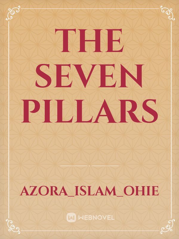 The seven pillars